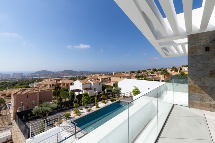 Image No.17-5 Bed Villa for sale