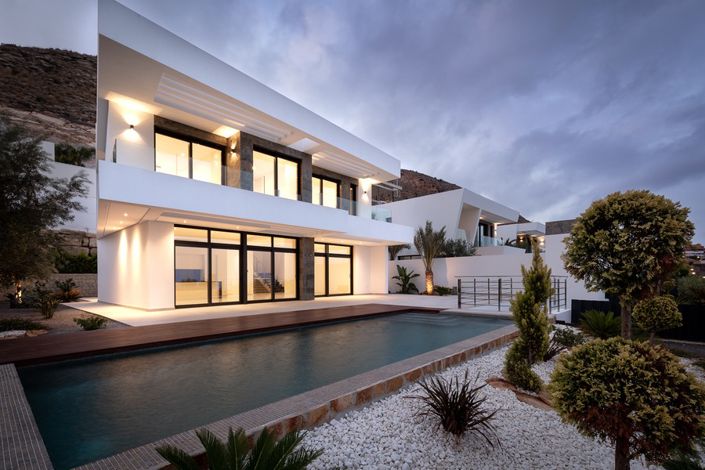 Image No.25-5 Bed Villa for sale