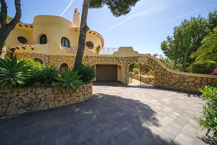 Image No.43-4 Bed Villa for sale