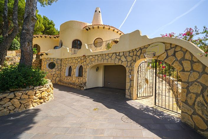 Image No.45-4 Bed Villa for sale