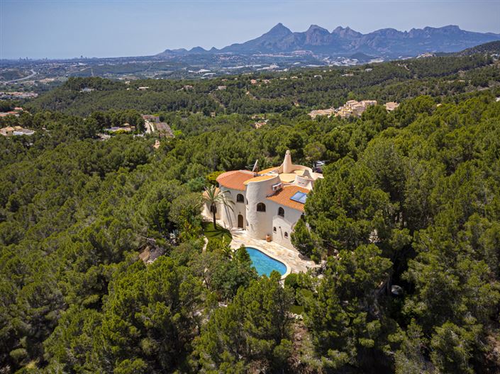 Image No.47-4 Bed Villa for sale