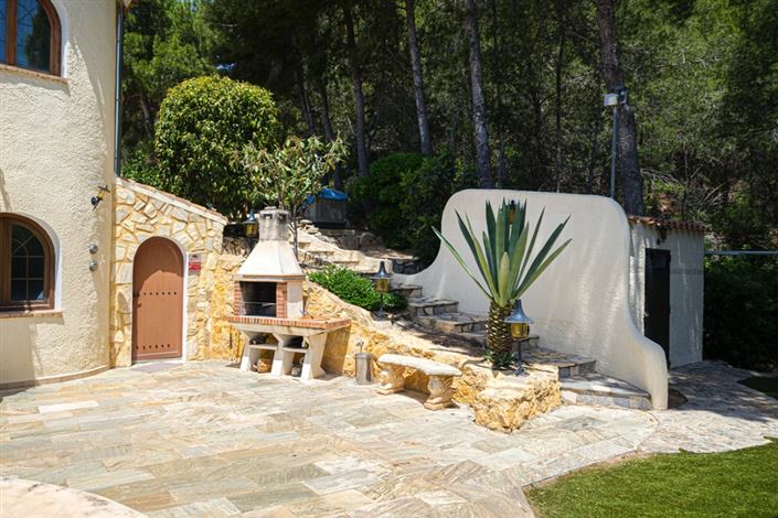 Image No.7-4 Bed Villa for sale