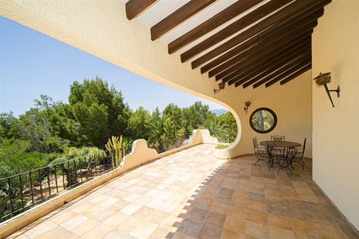 Image No.8-4 Bed Villa for sale