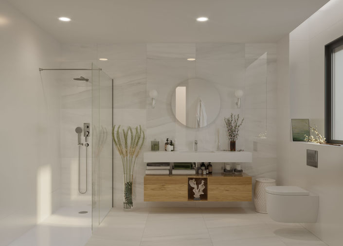 Image No.4-2 Bed Apartment for sale