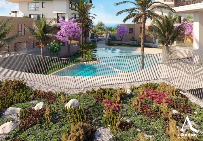 Image No.12-3 Bed Apartment for sale