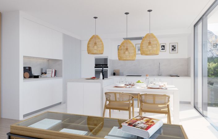 Image No.2-3 Bed Villa for sale