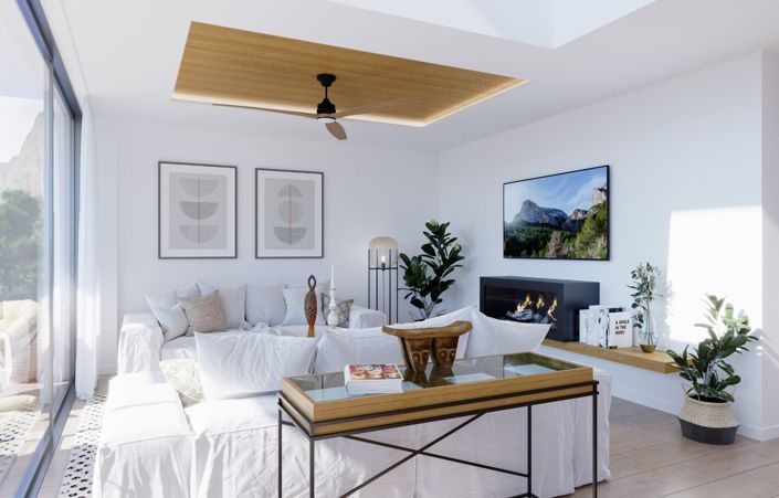 Image No.4-3 Bed Villa for sale