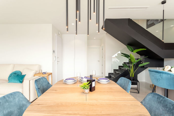 Image No.21-3 Bed Villa for sale