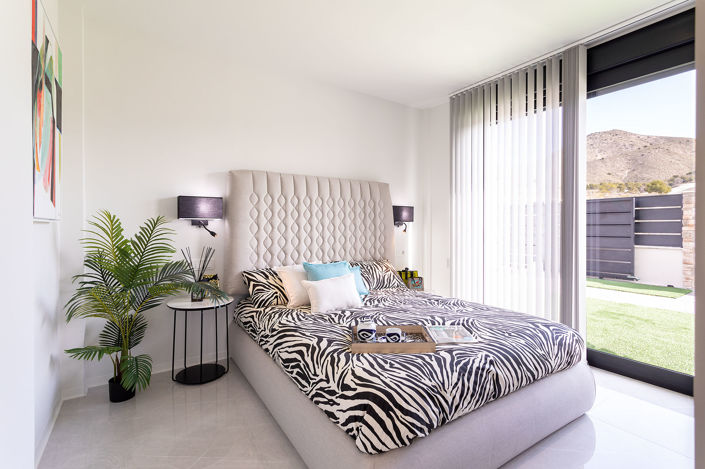 Image No.25-3 Bed Villa for sale