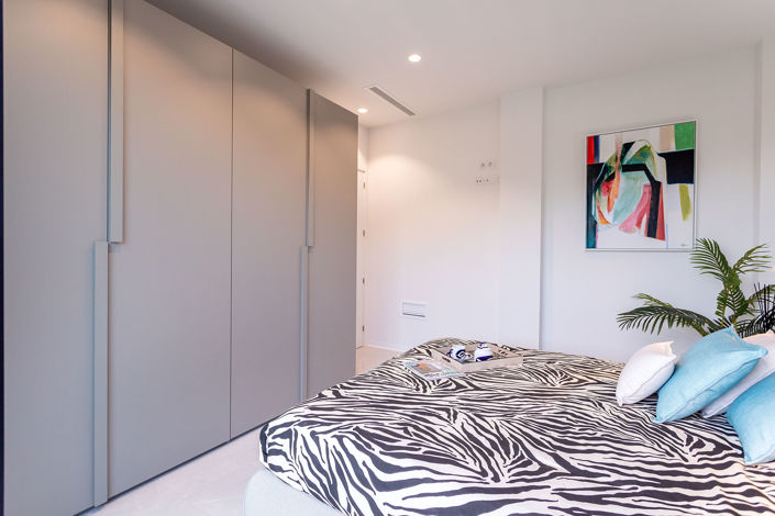 Image No.26-3 Bed Villa for sale