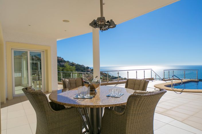 Image No.5-5 Bed Villa for sale