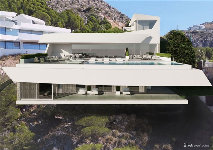 Image No.3-Plot for sale