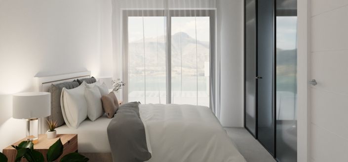 Image No.6-3 Bed Villa for sale