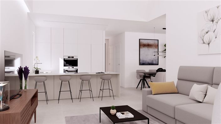 Image No.4-3 Bed Villa for sale