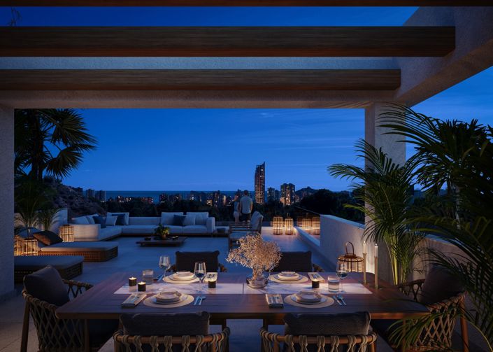 Image No.20-3 Bed Villa for sale