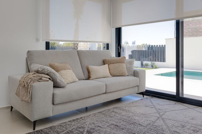 Image No.6-3 Bed Villa for sale