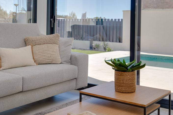 Image No.8-3 Bed Villa for sale