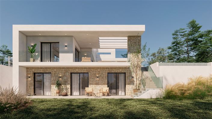 Image No.1-4 Bed Villa for sale