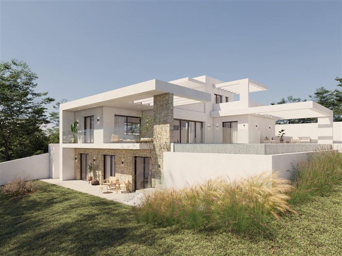 Image No.7-4 Bed Villa for sale