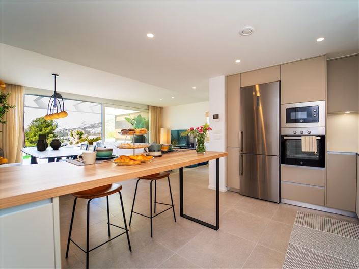 Image No.6-3 Bed Villa for sale