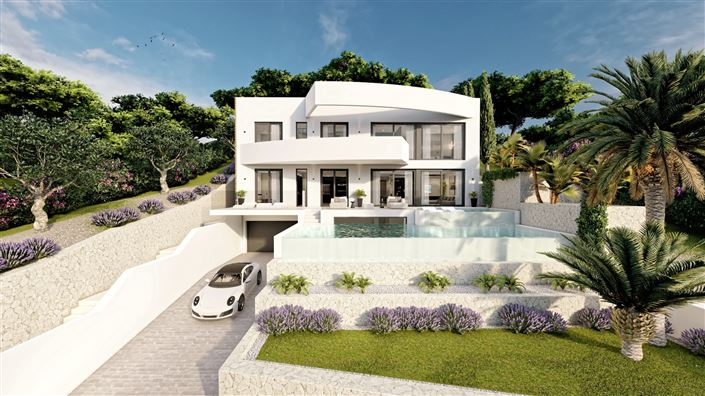 Image No.1-4 Bed Property for sale