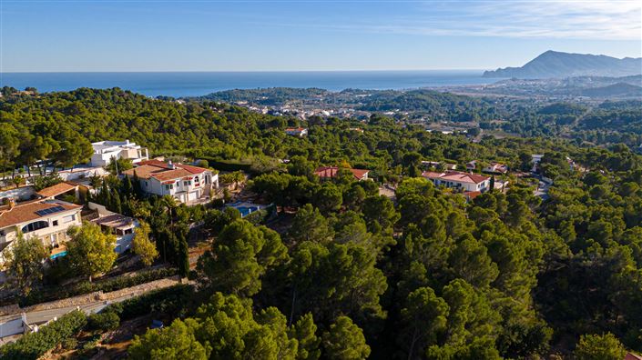 Image No.3-5 Bed Villa for sale