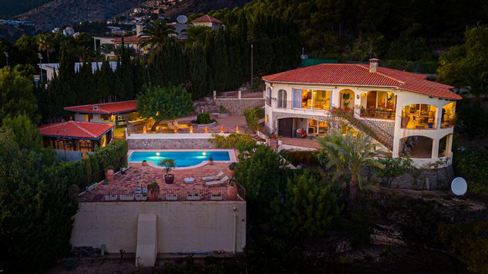 Image No.59-5 Bed Villa for sale