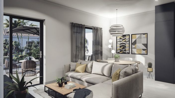 Image No.4-2 Bed Townhouse for sale