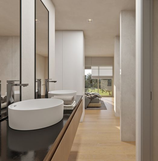 Image No.6-3 Bed Villa for sale