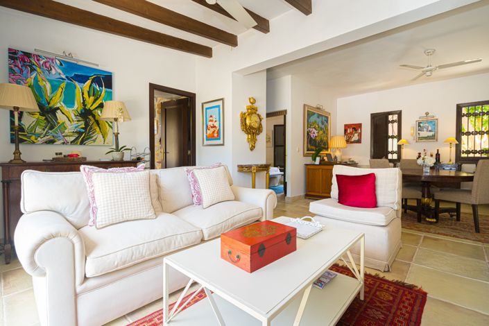 Image No.10-3 Bed Villa for sale