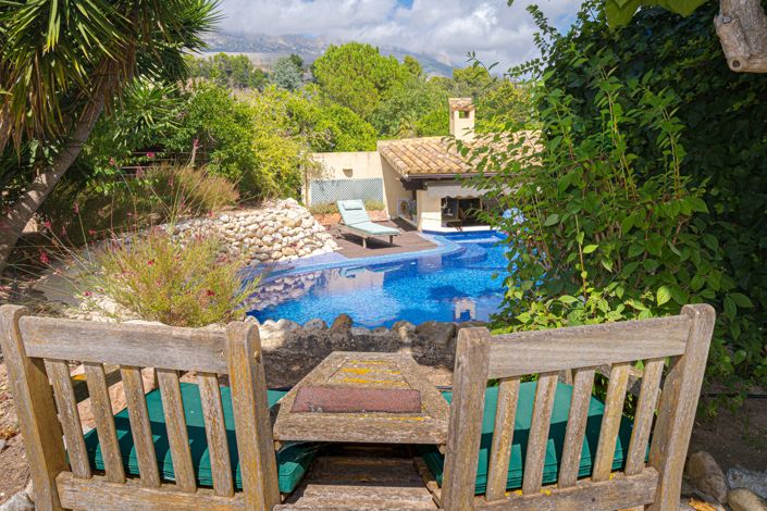 Image No.17-3 Bed Villa for sale