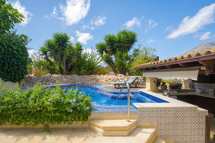 Image No.3-3 Bed Villa for sale