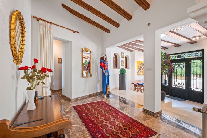 Image No.16-4 Bed Villa for sale