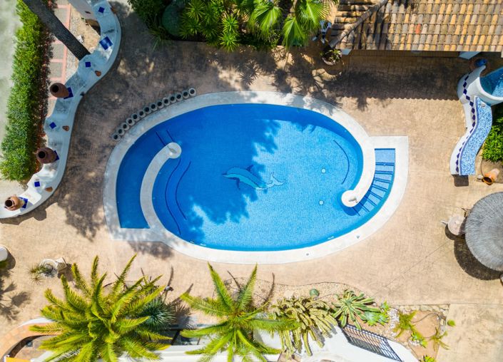 Image No.37-4 Bed Villa for sale