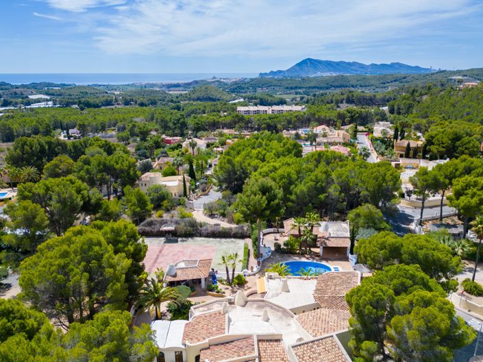 Image No.38-4 Bed Villa for sale