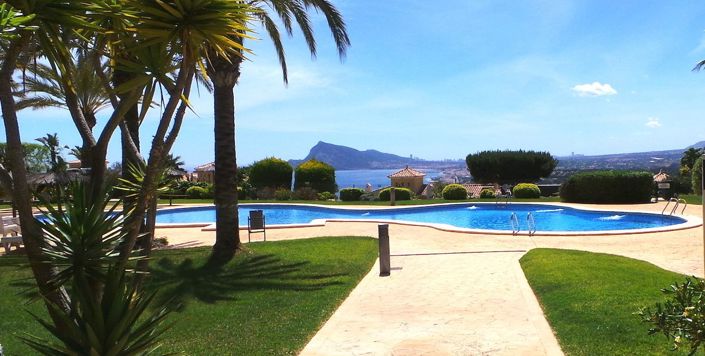 Image No.40-3 Bed Apartment for sale