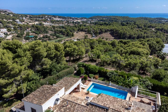 Image No.71-5 Bed Villa for sale