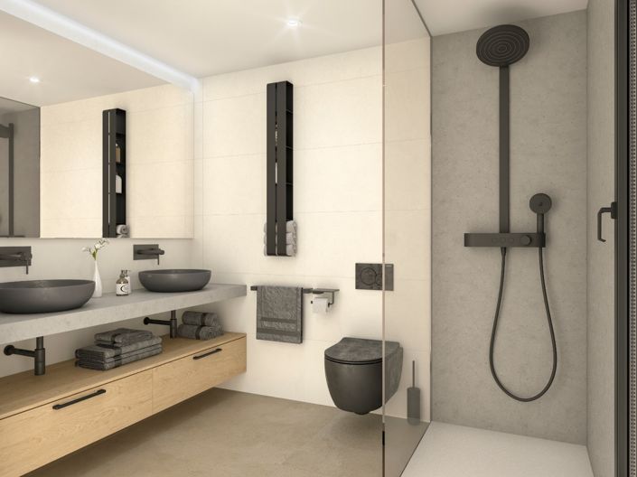 Image No.12-3 Bed Villa for sale