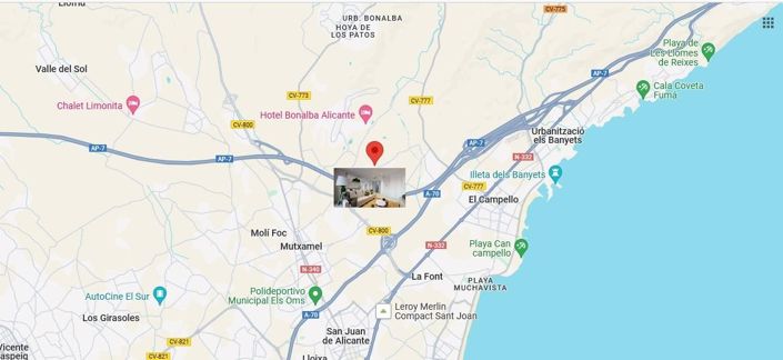 Image No.26-3 Bed Villa for sale