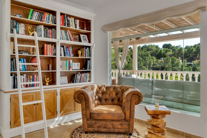 Image No.15-4 Bed Villa for sale