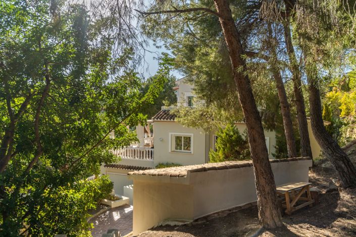 Image No.49-4 Bed Villa for sale