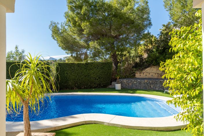 Image No.53-4 Bed Villa for sale