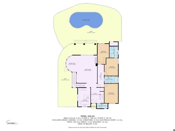 Image No.55-4 Bed Villa for sale