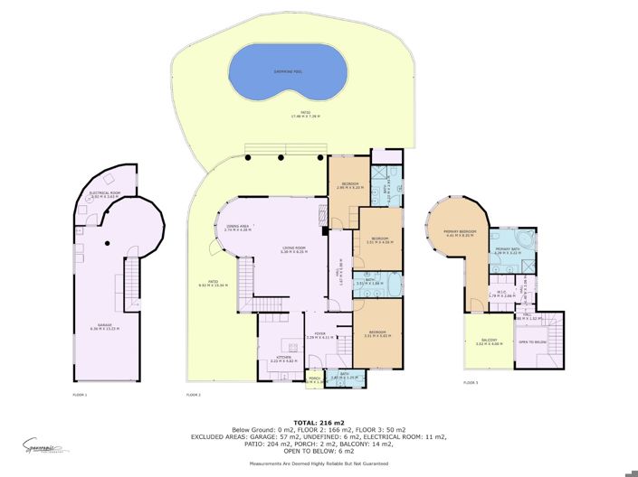 Image No.57-4 Bed Villa for sale