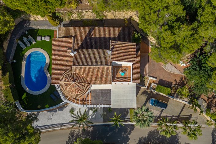 Image No.61-4 Bed Villa for sale