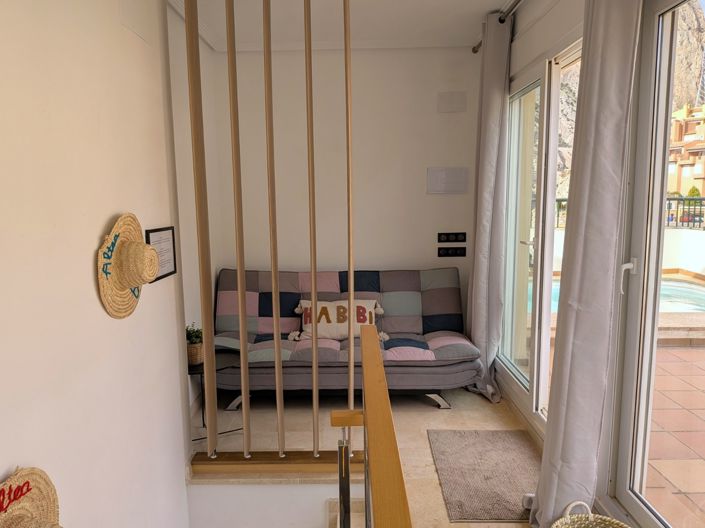 Image No.16-2 Bed Apartment for sale