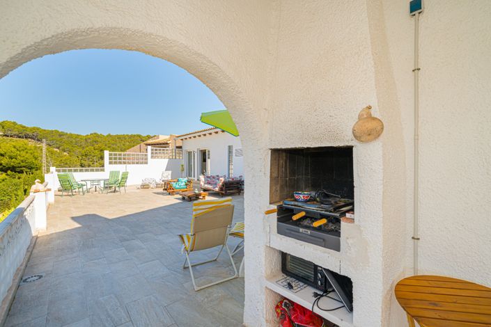 Image No.3-3 Bed Villa for sale