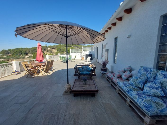 Image No.22-3 Bed Villa for sale