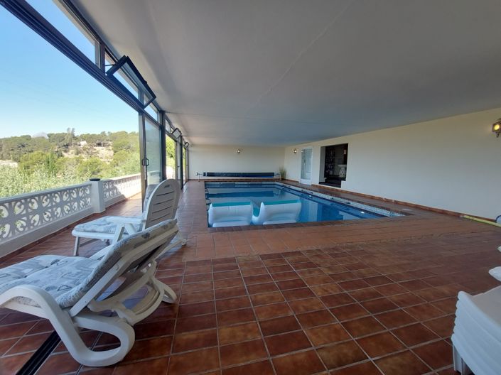 Image No.45-3 Bed Villa for sale