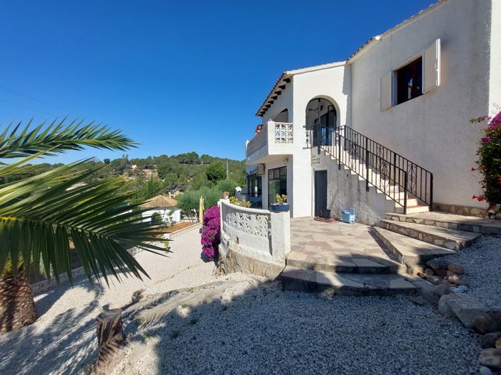 Image No.48-3 Bed Villa for sale